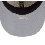 New Era Pánská kšiltovka New York Yankees MLB 2026 Authentic Spring Training Low Profile 59FIFTY Velikost: 7 1/4