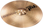 Paiste PST 5 - 2014 - Rock Crash 16"