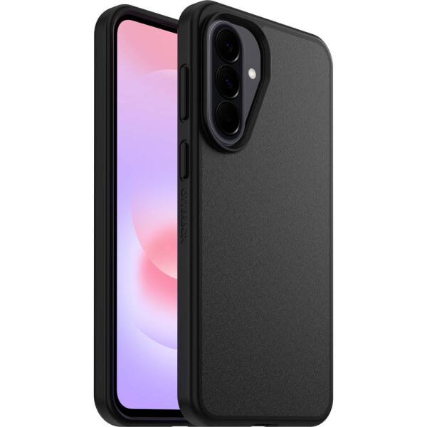 Otterbox React zadní kryt na mobil Samsung Galaxy A37 5G černá 77-000434