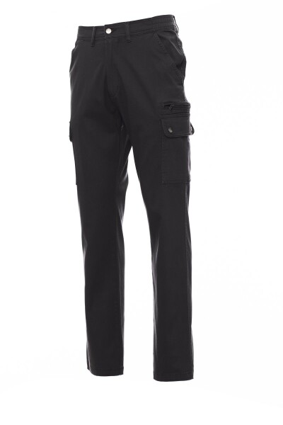 Pracovní kalhoty Payper FOREST STRETCH Barva: Antracit, Velikost: 46 (00119803761304246)