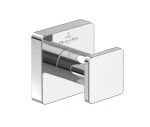 VILLEROY & BOCH - Elements Striking Háček, chrom TVA15201100061