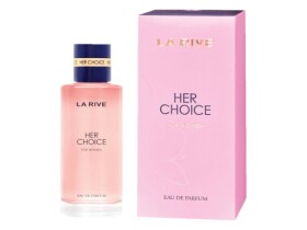 La Rive Her Choice Dámská EDP 100 ml