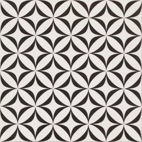 Dlažba Vertigo Black 29,8/29,8