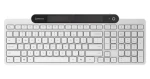 Lenovo 800 / Bezdrátová klávesnice / Bluetooth / Samonabíjecí / US (GY41R69583)