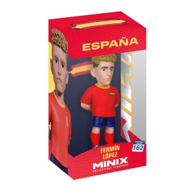 MINIX Football 26WC Spain - FERMIN LOPEZ