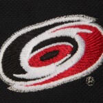 Antigua Pánské Tričko Carolina Hurricanes Pique Xtra-Lite Polo Velikost: S