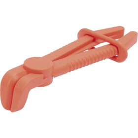KS Tools 115.5057 Upínací kleště 90°, Ø 15 mm