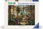 Ravensburger Puzzle: Krásy skleníku