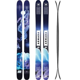 Freeride lyže ARMADA ARV 112 24/25 délka lyží (v cm) 185