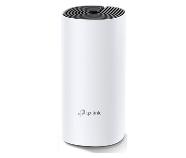 TP-Link Deco M4(1-Pack) WiFi5 Mesh (AC1200, 2,4GHz/5GHz, 2xGbELAN/WAN) EDF_438407