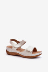 Sandály model 197899 Step in style 41