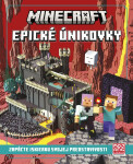 Minecraft - Epické únikovky - kolektiv