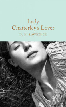 Lady Chatterley´s Lover - David Herbert Lawrence