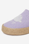 Espadrilky ROXY CSS20547-02 Látkový materiál
