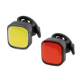 Force Cob 2.0 Usb set černé