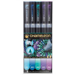 Set Chameleon