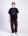 Tričko Carhartt WIP S/S Shattered T-Shirt Black