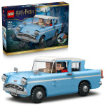 LEGO LEGO® Harry Potter™ 76470 Kouzelné létající auto Ford Anglia™