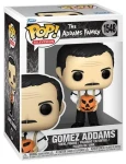 Funko POP! TV: Gomez Addams (The Addams Family)