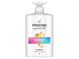 Pantene Pro-V Hydration Recharge Šampon pro normální a suché vlasy 1000 ml