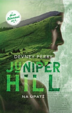 Juniper Hill Devney Perry