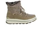 Tom Tailor 4290401 Dámské kotníkové boty beige 38