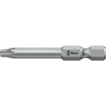 Wera 867/4 Z IP 05134667001 bit Torx 6 IP nástrojová ocel vysoce pevné, legováno F 6.3 1 ks