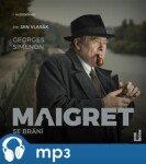 Maigret se brání Simenon Georges