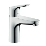 Hansgrohe Focus E2 - Umyvadlová baterie | LowFlow 3.5 l/min chrom (31513000)