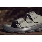 Žabky Birkenstock Mogami Terra Stealth 2-Strap 1029595 39