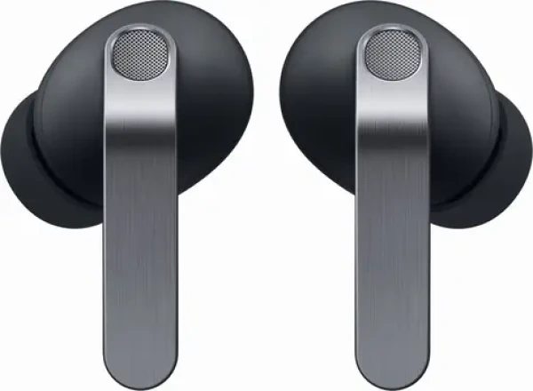 Samsung Galaxy Buds4 Pro černá / Sluchátka / ANC / Bluetooth 6.1 / IP57