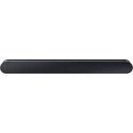 Technaxx MusicMan Mini Soundbar BT-X54 / Bluetooth reproduktor / 2x 5W / BT 5.1 / FM / USB / MicroSD / AUX-IN / černá (TX0536)