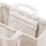 Taška přes rameno Reisenthel Softshopper Teddy sand