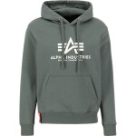 Alpha Industries Mikina Basic Hoody