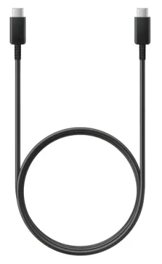 Samsung Kabel USB-C na USB-C / 45 W / 5 A (EP-DN975BBEGEU)