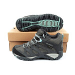 Trekingové boty Merrell Alverstone GTX W J034596 40.5