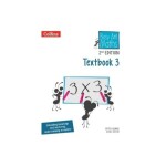 Busy Ant Maths Textbook 3 (2nd Edition) - Clarke, Peter