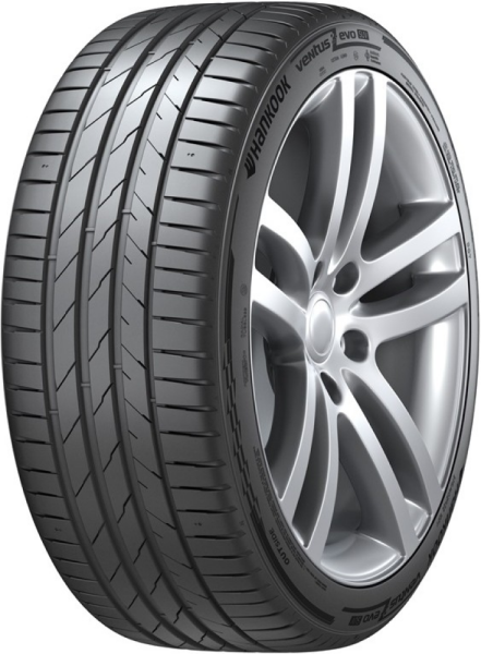275/45 R21 110Y XL K137A Ventus evo SUV TL HANKOOK