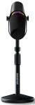 Shure MV7+ (black) + STAND