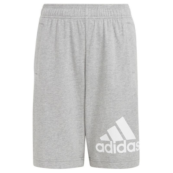 Dětské bavlněné šortky Essentials Big Logo Jr HY4720 Adidas cm