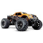 Absima RC auto Desert Buggy ADB 1.4 Brushless 4WD RTR červená 1:10