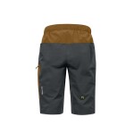 KARPOS Nago Shorts, Woodl Gray/Bronze velikost: M