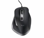 Trust Fyda Rechargeable Wireless Comfort Mouse 24728