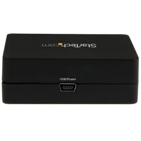 StarTech HDMI audio extraktor / Extraktor / 1080p / 2.1 kanálů / napájení USB (HD2A)