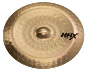 Sabian HHX Zen China 20" B.