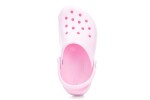 Crocs Classic Clog Pink Milk pantofle