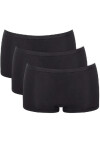 SLOGGI GO DAILY COTTON SHORT černá XL
