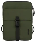 Incase Transfer Sleeve Highland Green / Pouzdro / pro MacBook 13"/14" (INMB100746-HLGN)