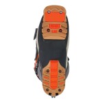Dětské skialpové boty K2 Mindbender Team Jr (2023/24) velikost: MONDO