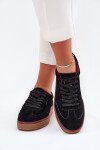 Sportovní obuv model 215482 Step in style 41